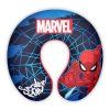 Dětský cestovní polštářek SPIDERMAN modrý