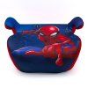 Autosedačka podsedák SPIDERMAN modrá