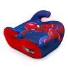 Autosedačka podsedák SPIDERMAN modrá