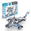 201268 engino stavebnice creative builder multimodel set 25v1