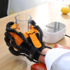 Robotická rukavice Rehabilitace ruky a prstů Pravá