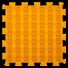 lotos yellow