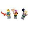 MSTB2359F magneticka stavebnice minecraft