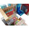 MSTB2359G magneticka stavebnice minecraft