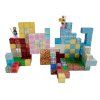 MSTB2360B magneticka stavebnice minecraft special blocks 152ks