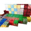 MSTB2360D magneticka stavebnice minecraft special blocks 152ks