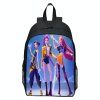 DBBH2392A detsky batoh demon hunters k pop