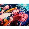 DBBH2393C detsky batoh demon hunters k pop stars