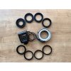 LED MAKRO RING FLASH