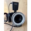 LED MAKRO RING FLASH
