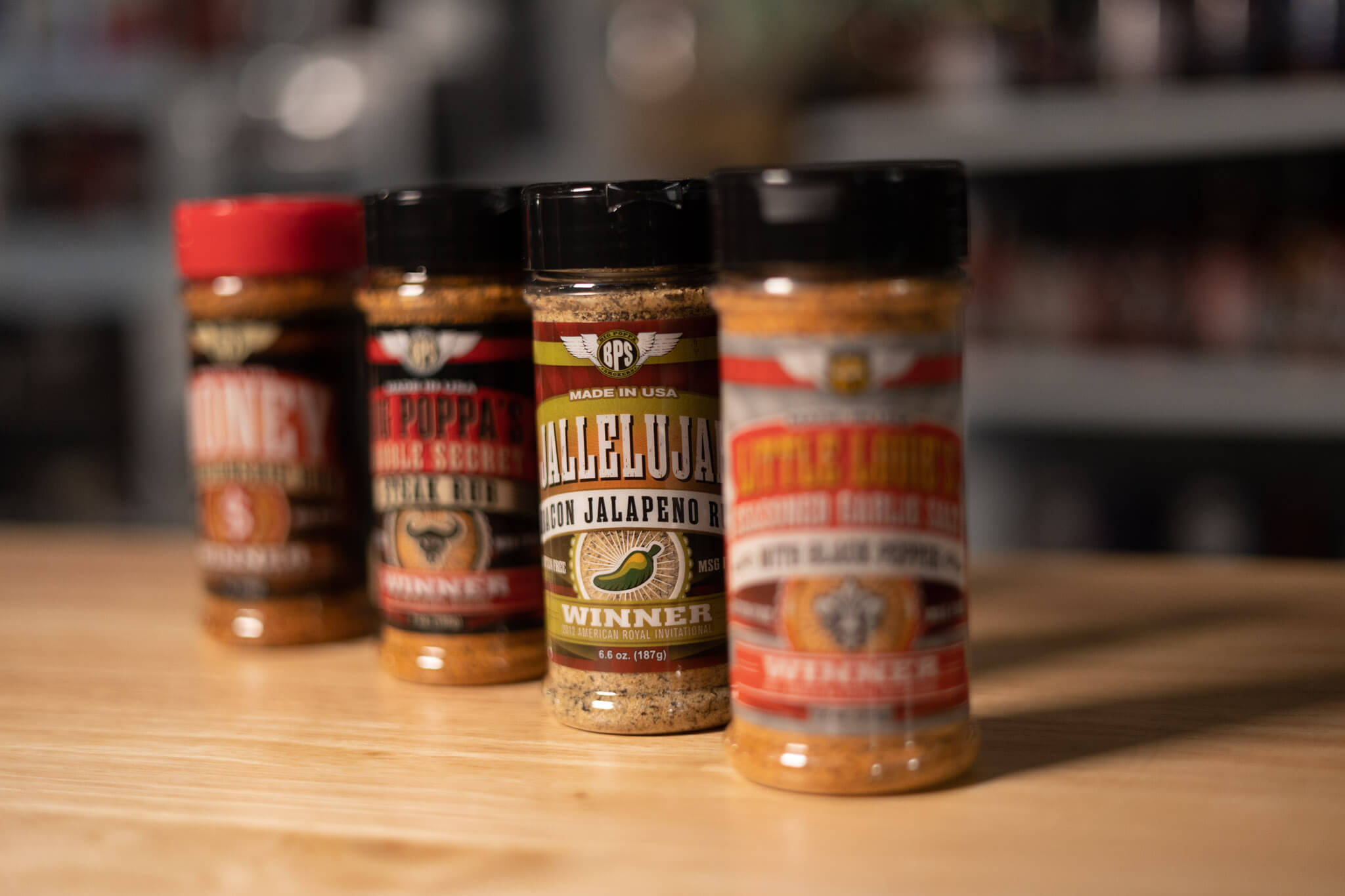 Jaké koření vybrat ke grilování?