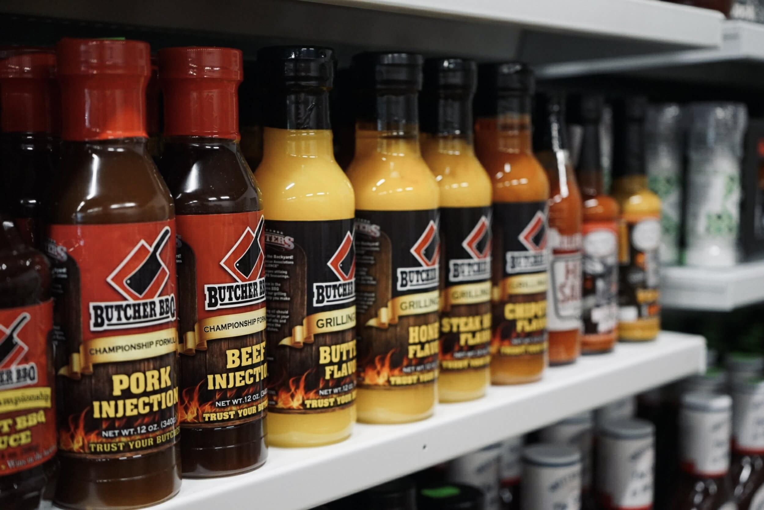 Proč používat olej při grilování?