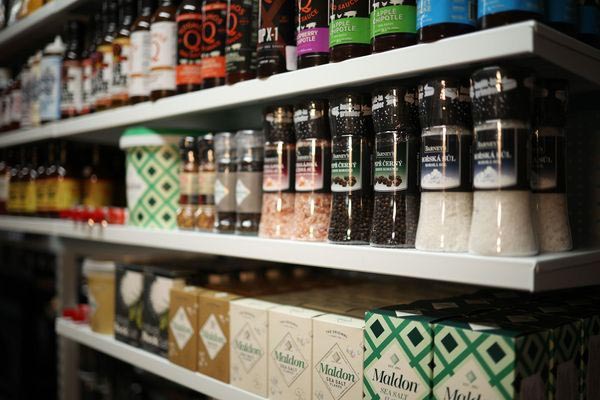 Zjistěte 3 nejzásadnější fakta ohledně soli