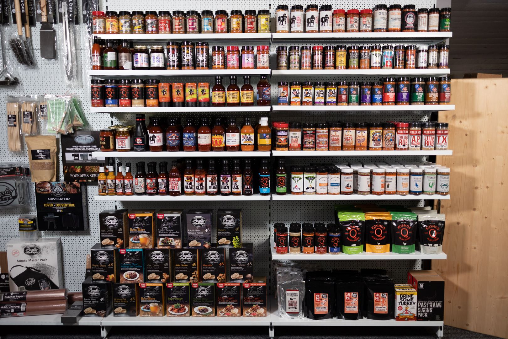 Kořenící směsi - jak se v nich vyznat?