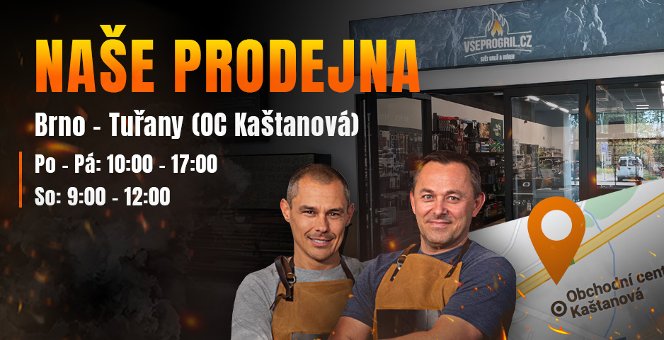 Otevírací doba během svátků