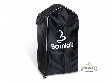 Obal na udírnu 70 Borniak