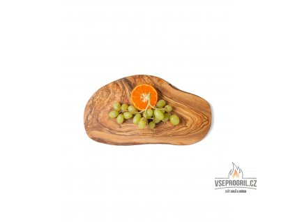 nepravidelne rustikalni prkenko 30cm