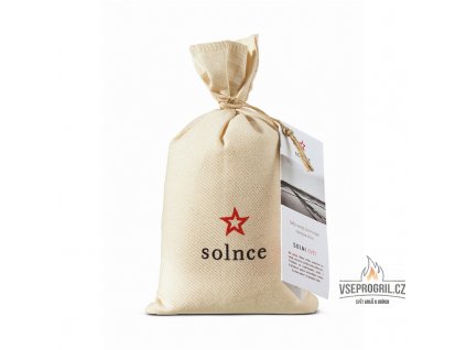 morska sul fleur de sel v platenem sacku 250g