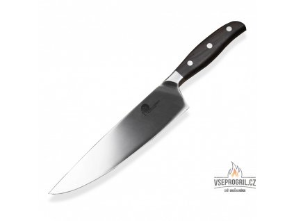 gyuto chef 8 200mm dellinger classic sandal wood