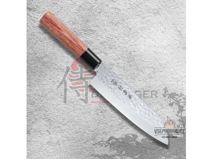 gyutochef 180mm kanetsune kc 950 tsuchime series