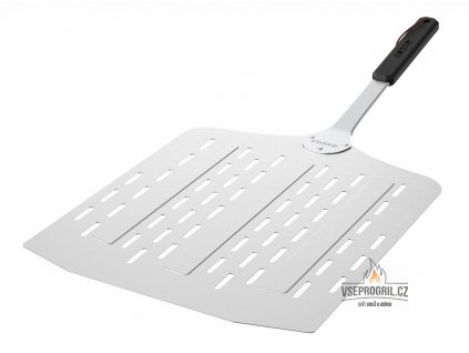 Ultralehká hlíníková Pizza lopata 35cm Cozze