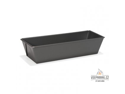 forma na biskupsky chlebicek 25cm