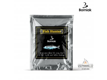 1154 koreni mixture fish borniak