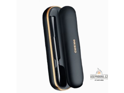 BBQ bezdrátový Bluetooth teploměr INT-11P-B Inkbird
