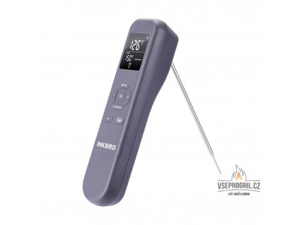Multifunkční digitální teploměr IHT-1M Inkbird