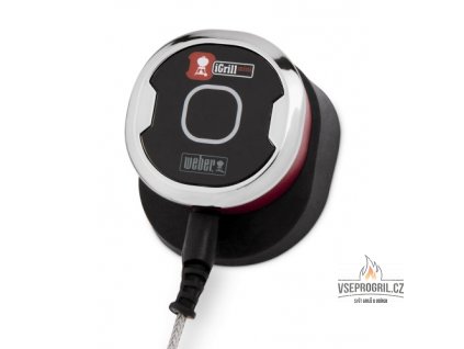 Weber chytrý teploměr iGrill Mini