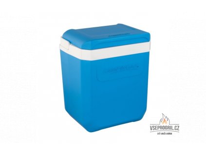 Chladnička Icetime® Blue 26L