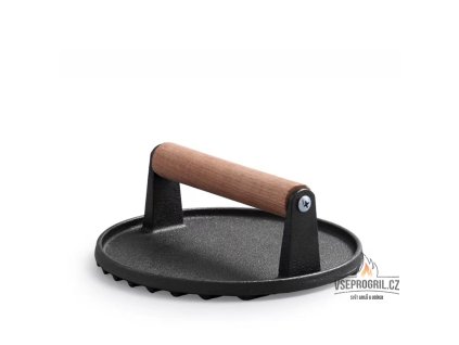 Lis na hamburgery / Steak press UG Grill