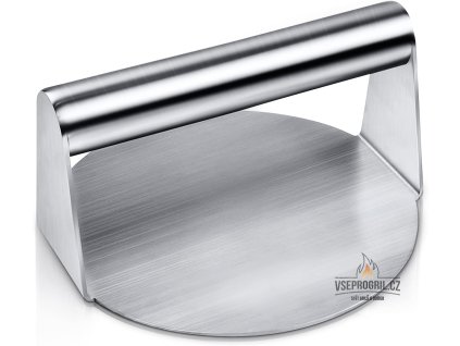 Lis na hamburgery nerez UG Grill