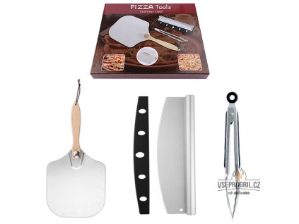 Sada pizza příslušenství UG Grill