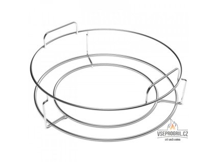 94e0f13c850f08453723147ee79b4291 1 dilny nerezovy kos pro conveggtor big green egg 01