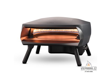 Witt Etna Rotante Grey HERO studio 1
