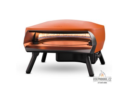 Witt Etna Rotante Orange HERO studio 1