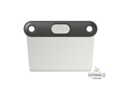 T Witt Pizza Dough Scraper studio 1