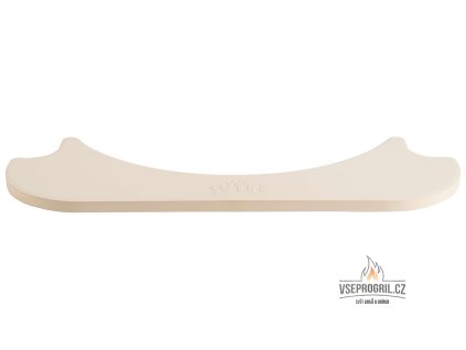 T Witt Pizza Oven Front Stone studio 1