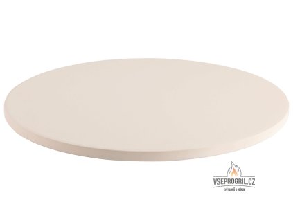 T Witt Pizza Oven Round Stone studio 1