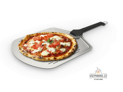 T Witt Pizza Peel 14 Inch studio 1
