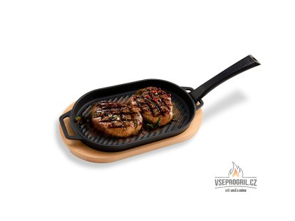 T Witt Pizza roasting pan studio 1