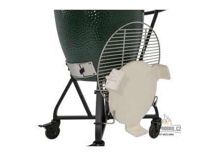 14555 postranni drzak na prislusenstvi grilu big green egg