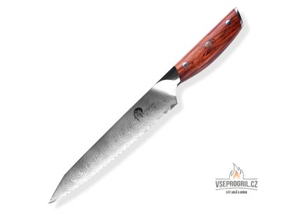 18950 nuz na chleb bread 8 5 210mm dellinger rose wood damascus[1]