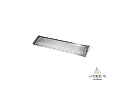 Dvouurovnovy ohrivaci rost pro Weber Slate GPD 76 cm[1]