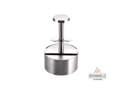 Lis na hamburgery nerez 9×14,2cm UG Grill