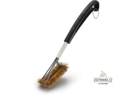 napoleon napoleon 62062 brass bristle triple row vertical grill brush 62062 accessory cleaning brush 629162620620 28426944610366 500x500 crop center[1]