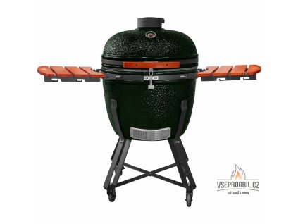 31691 keramicky gril kamado dellinger smoke fire 23 5 green air[1]