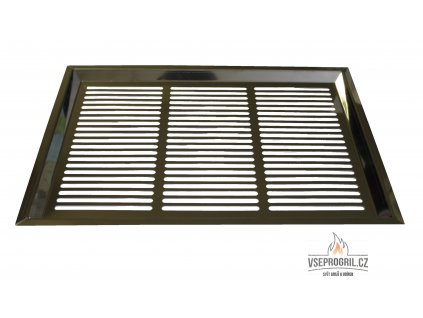 Rošt pro Al-Eco80 SmooKing
