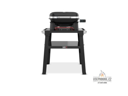 Elektricky gril Weber Lumin Compact Stand[1]